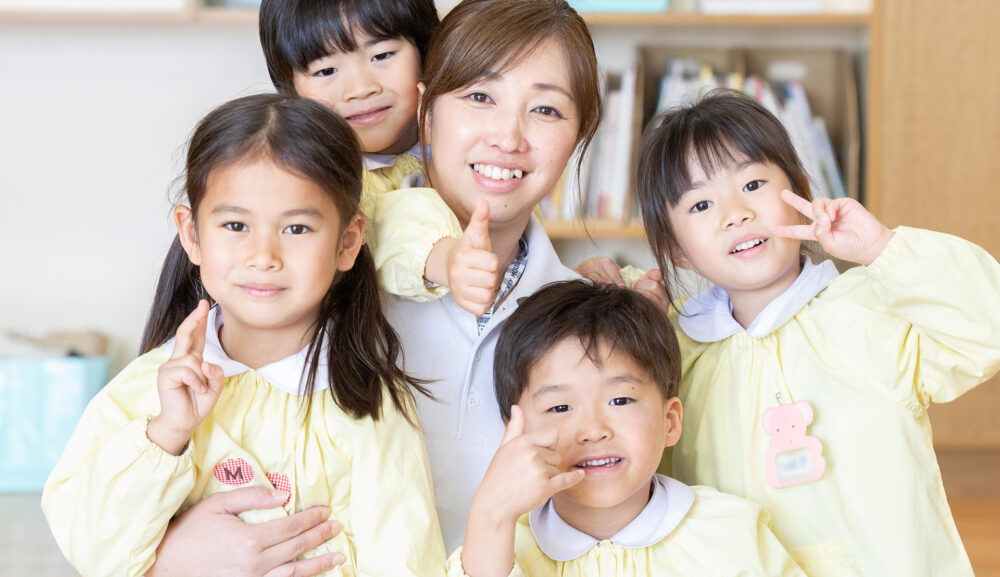 R９年度見学説明会について